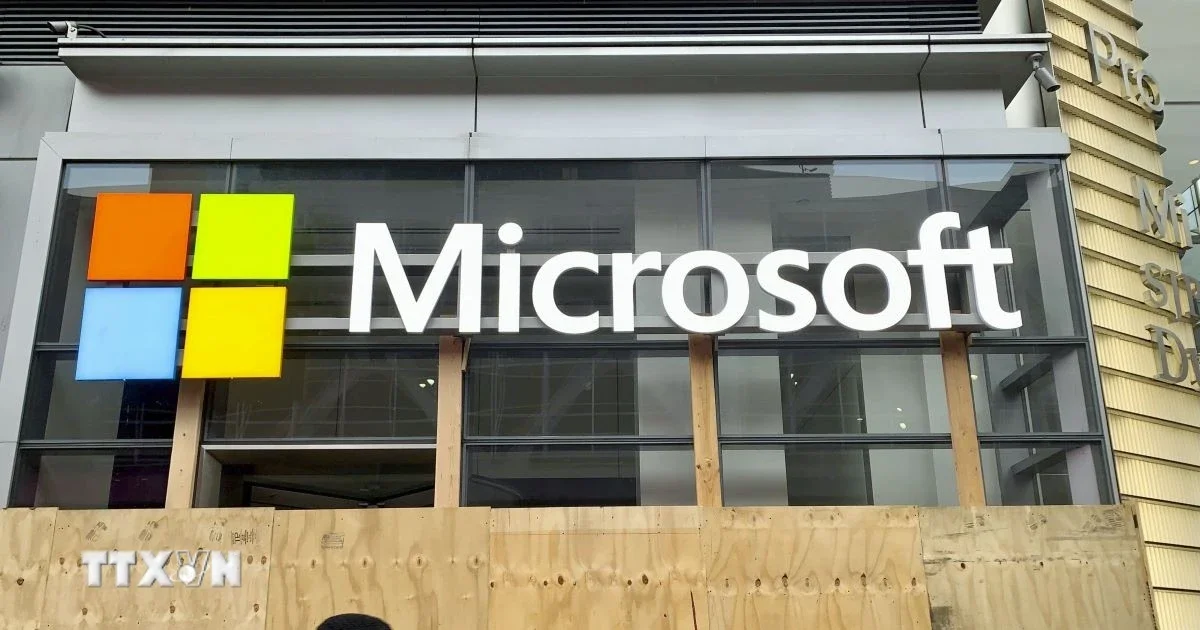 Microsoft cắt giảm 4.800 lao động: Tái cấu trúc dòng vốn từ Xbox sang hạ tầng AI
