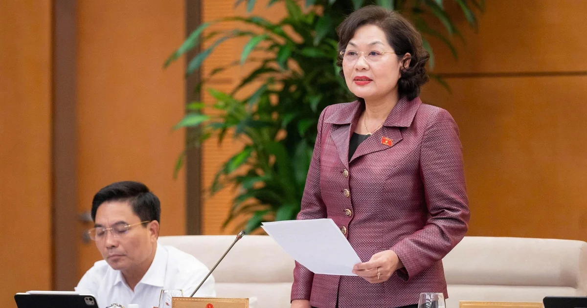 UBTVQH thẩm tra dự thảo Nghị quyết phân bổ chi thường xuyên: Định hình lại kỷ luật ngân sách cho giai đoạn mới