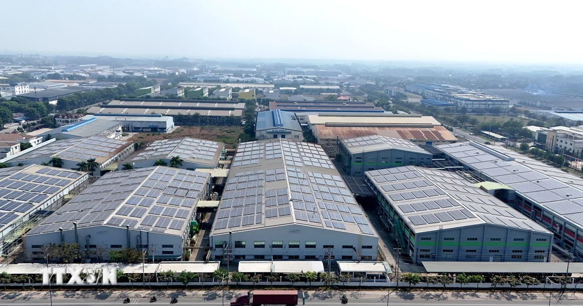 Từ mục tiêu tăng trưởng hai con số của TP.HCM: Áp lực vòng quay dòng vốn và chất lượng dòng FDI