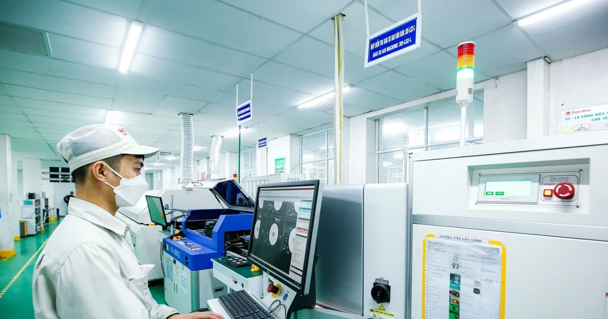 Từ câu chuyện 859.048 doanh nghiệp: Bức tranh tái cơ cấu kinh tế và áp lực dòng vốn