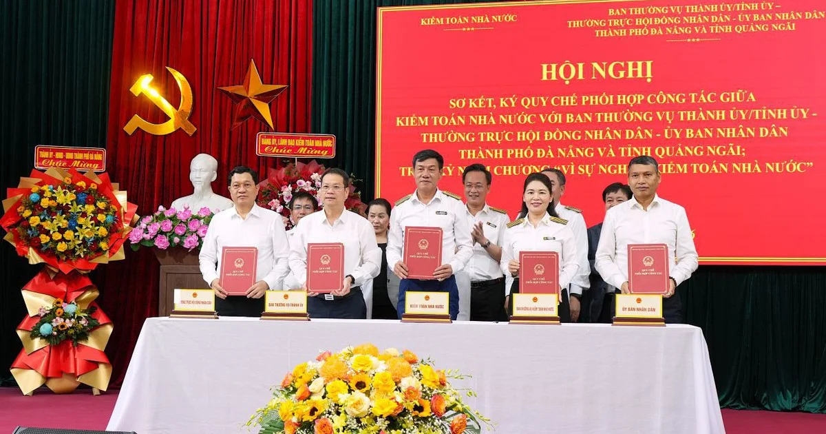 Từ câu chuyện kiểm toán nhà nước nhìn về hiệu quả quản lý tài chính công địa phương