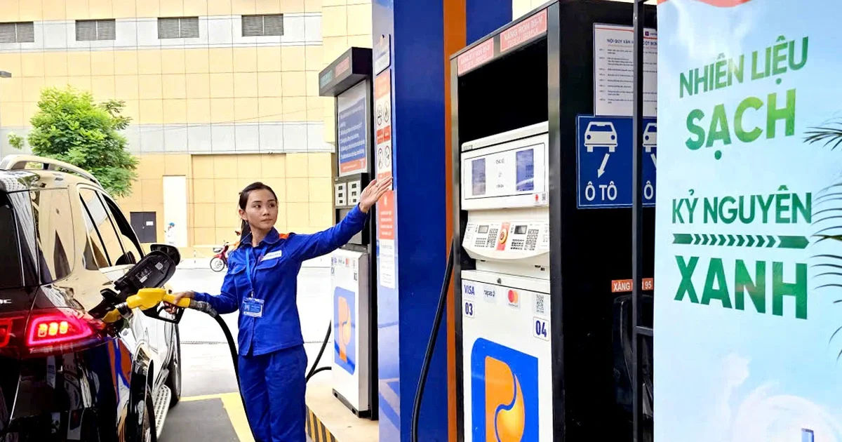 Từ cải thiện chất lượng không khí sau 1 tháng dùng xăng sinh học: Nhìn về dòng chảy năng lượng và cơ hội ngành ethanol