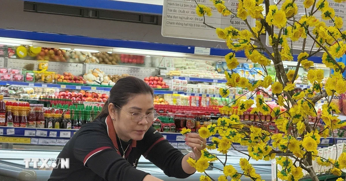 Bộ Công Thương ban hành Kế hoạch phát triển thị trường bán lẻ: Định hướng chính sách và dòng tiền ngành bán lẻ đến 2050