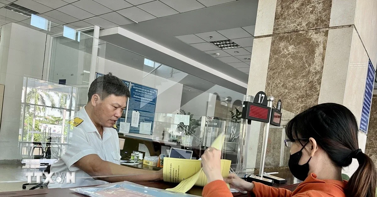 Từ câu chuyện thu hồi gần 108.000 tỷ đồng nợ thuế tại TP.HCM: Nhìn về áp lực thanh khoản và rủi ro tín dụng hệ thống