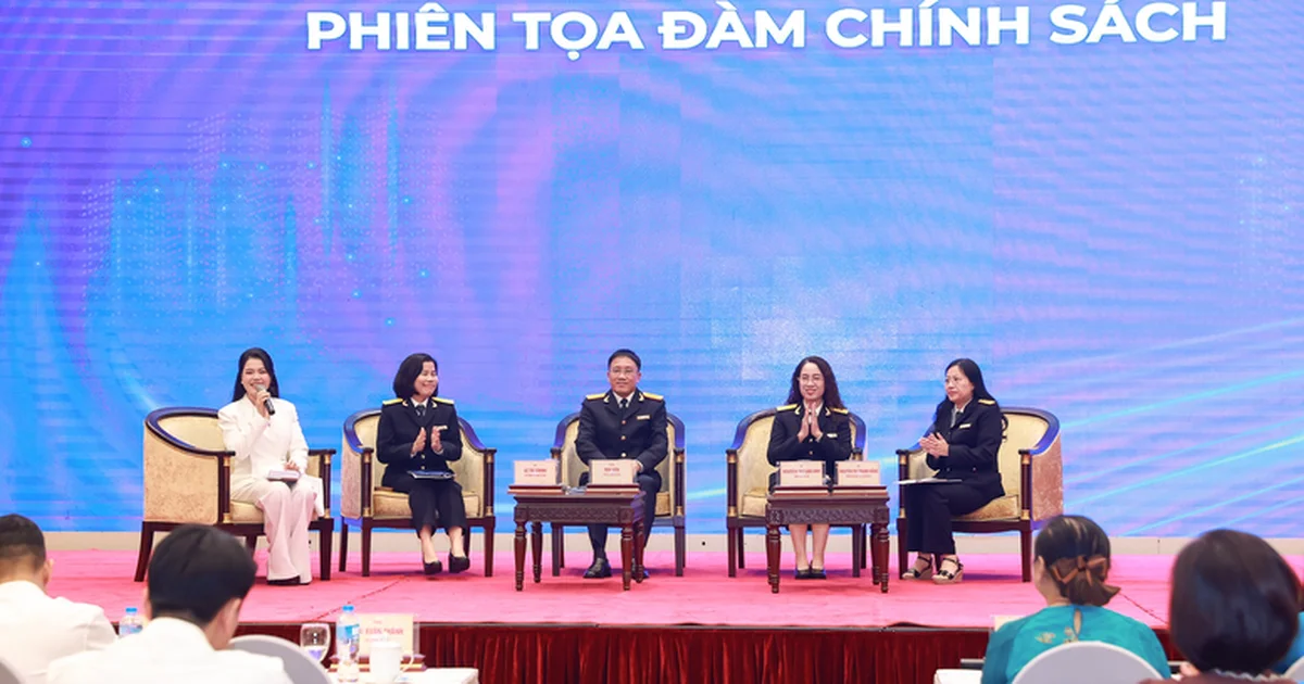 Từ hội thảo thuế TMĐT: Nhìn về áp lực tuân thủ và dòng tiền của hộ kinh doanh online