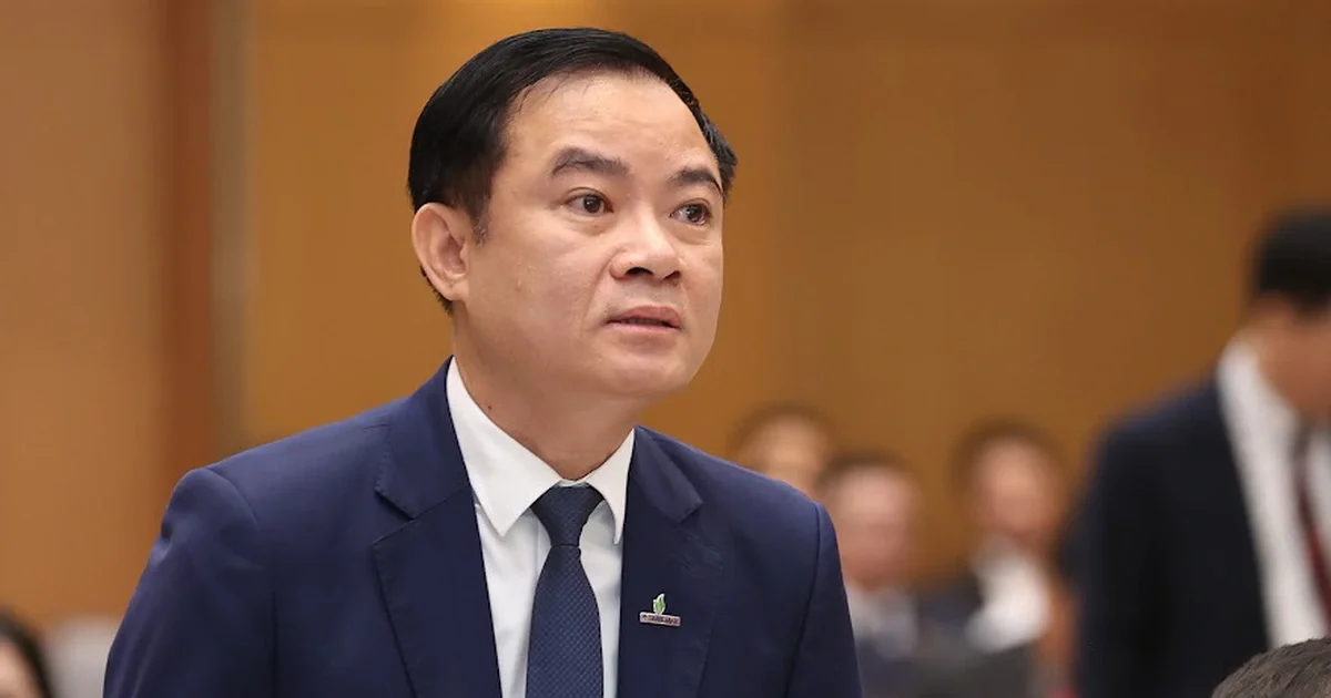 Doanh nghiệp nhà nước hiến kế tăng trưởng: Từ câu chuyện liên kết chuỗi đến áp lực dẫn dắt nội lực