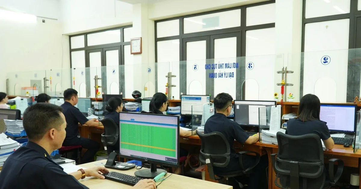 Chuyển đổi quản lý đại lý hải quan sang hậu kiểm: Tác động đến chi phí vận hành và dòng tiền doanh nghiệp logistics