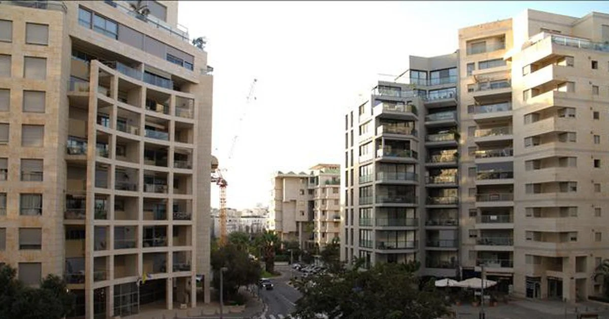 Gói thầu 2 tỷ shekel của Israel: Bức tranh chi tiêu hạ tầng và áp lực cung - cầu bất động sản