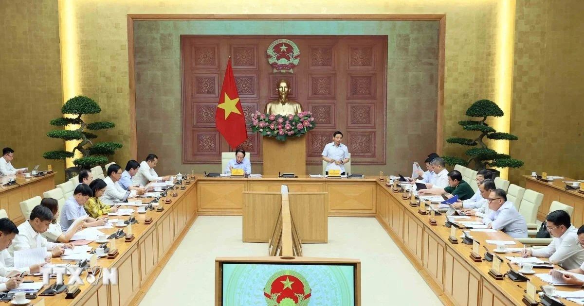 Từ dự thảo Luật Đô thị đặc biệt và Đặc khu kinh tế: Nhìn về hành lang pháp lý cho dòng vốn đầu tư