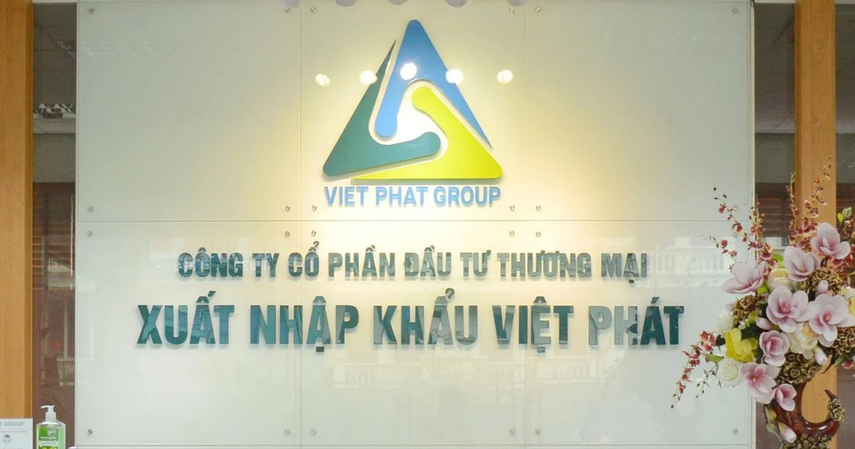 Doanh nghiệp nợ thuế gần 86 tỉ đồng: Từ câu chuyện VPG nhìn về áp lực thanh khoản và rủi ro pháp lý trên thị trường chứng khoán