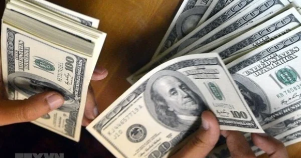 Tỷ giá USD hôm nay 30/7: Fed sắp ra quyết định, USD biến động ra sao?