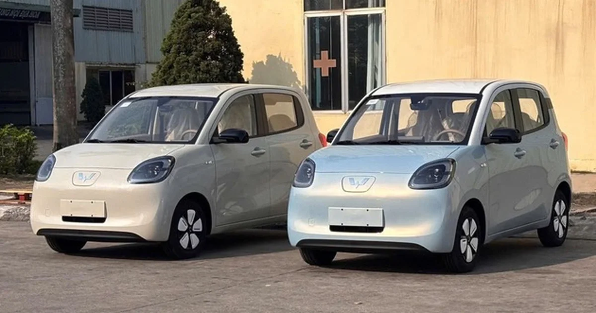 Từ cuộc đua xe điện mini giá rẻ: Áp lực cạnh tranh và tác động tới dòng tiền ngành ô tô Việt Nam