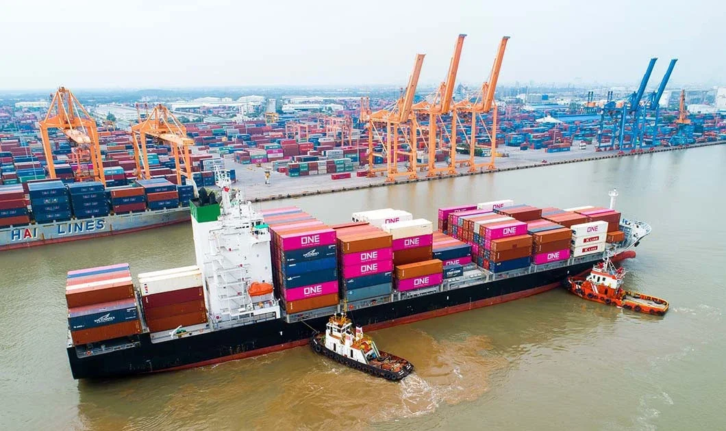 VIMC báo lãi 2.543 tỷ đồng sau 6 tháng: Chiến lược tối ưu dòng tiền và bài toán chuyển đổi số ngành cảng biển