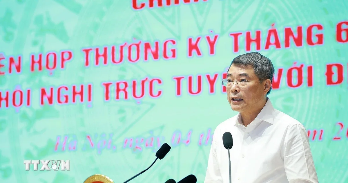Từ mục tiêu tăng trưởng 2026-2030: Định hình kỳ vọng dòng tiền vào tài sản rủi ro