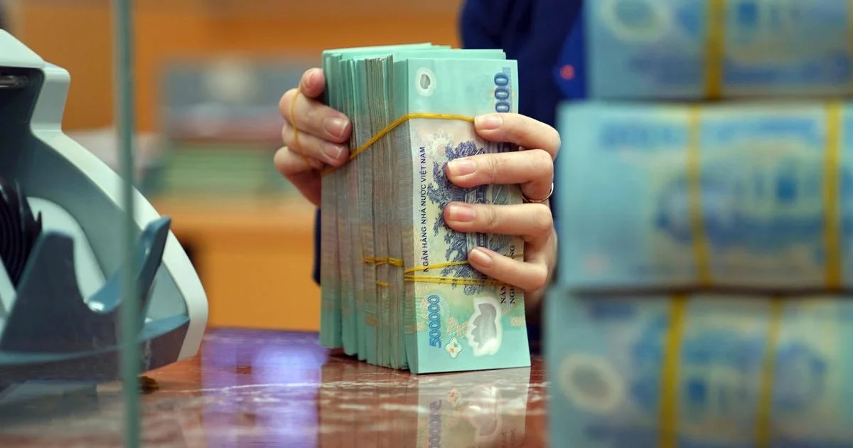 Bổ sung 5.000 tỷ đồng vốn điều lệ cho Ngân hàng Hợp tác xã Việt Nam: Tín hiệu tăng cường năng lực tài chính cho khu vực quỹ tín dụng
