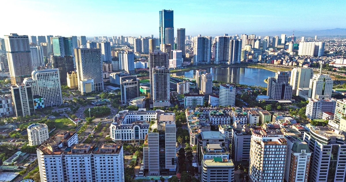 Từ đề xuất khống chế giá bán tối đa nhà ở thương mại giá phù hợp: Áp lực lên biên lợi nhuận và dòng tiền ngành bất động sản