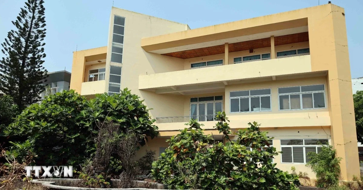 Bắc Ninh hoàn thành phương án xử lý 1.003 cơ sở nhà, đất dôi dư sau tinh gọn bộ máy
