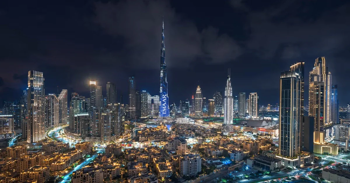 Phân tích chiến lược: Emaar tung siêu dự án 54 tỉ USD giữa lúc thị trường bất động sản Dubai hạ nhiệt