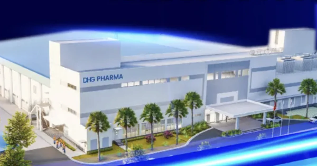 Dược Hậu Giang bị truy thu thuế hơn 10,4 tỉ đồng: Bài toán chi phí khấu trừ và tác động đến dòng tiền