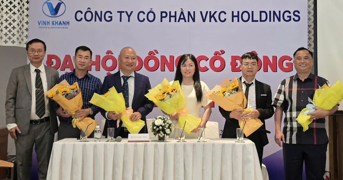 Từ câu chuyện thù lao HĐQT 33 triệu đồng/năm của VKC Holdings: Áp lực tái cấu trúc và dòng tiền doanh nghiệp âm vốn chủ sở hữu