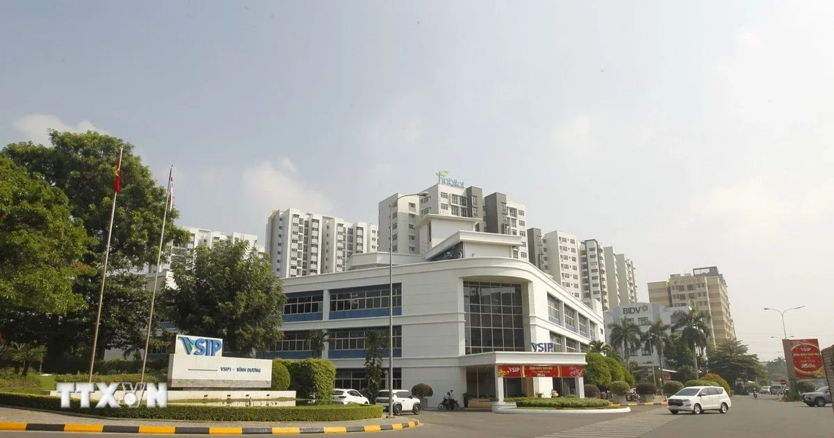 TP.HCM đặt 'bộ lọc' mới cho dòng vốn FDI: Từ định lượng sang định tính trong kỷ nguyên chip và AI