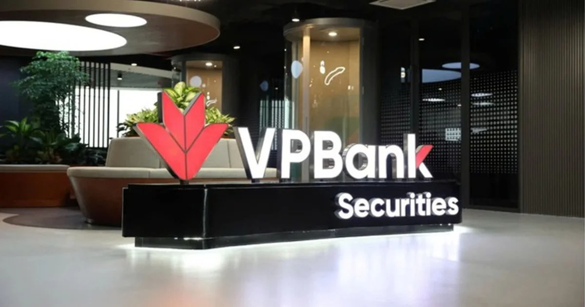 VPBankS báo lãi quý 2 gấp 4 lần cùng kỳ, vượt TCBS: Áp lực cạnh tranh và dòng tiền margin