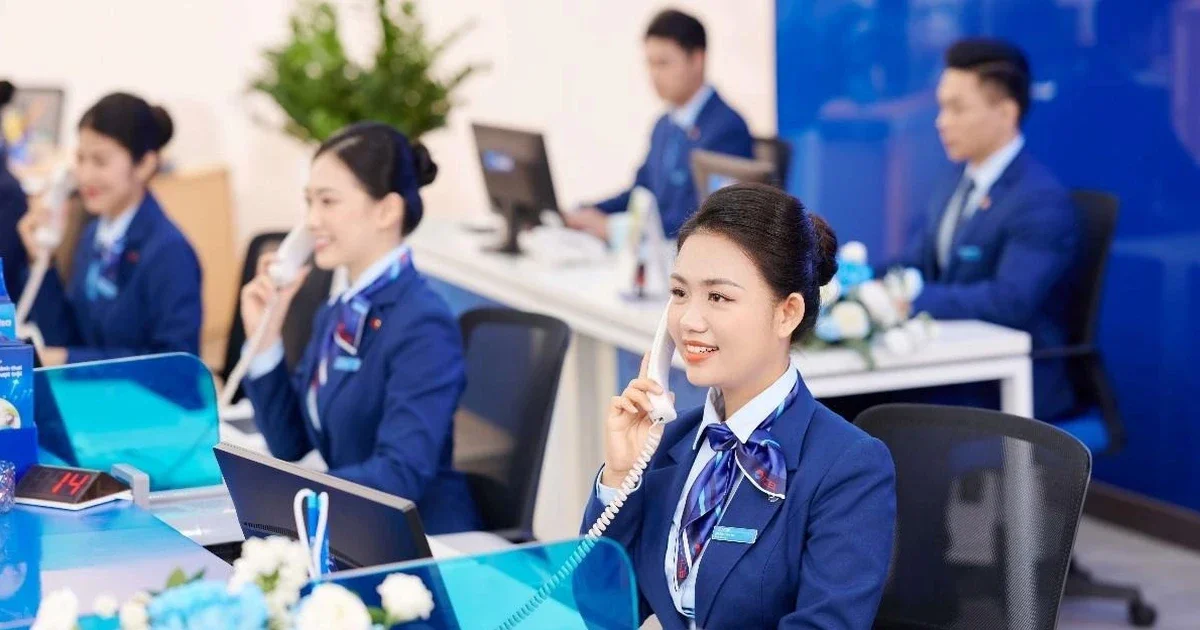 NCB được vinh danh Ngân hàng Doanh nghiệp tăng trưởng nhanh nhất: Từ giải thưởng nhìn về chiến lược mở rộng tín dụng và áp lực vốn