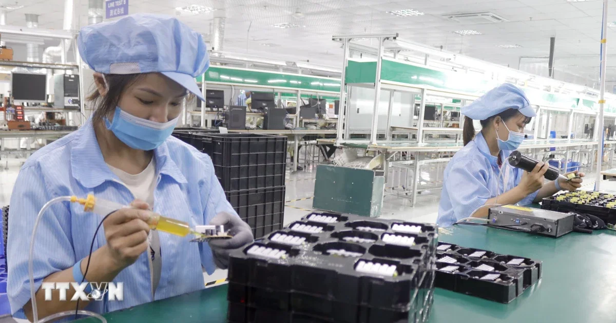 Mục tiêu tăng trưởng 10% năm 2026: Thực tế 8,18% và bài toán điều hành cho khối tài sản tài chính