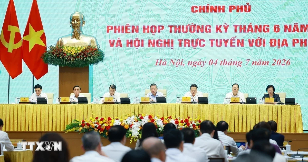 Từ mục tiêu tăng trưởng hai con số của Hà Nội và TP.HCM: Nhìn về áp lực giải ngân và kỳ vọng dòng vốn đầu tư công năm 2026