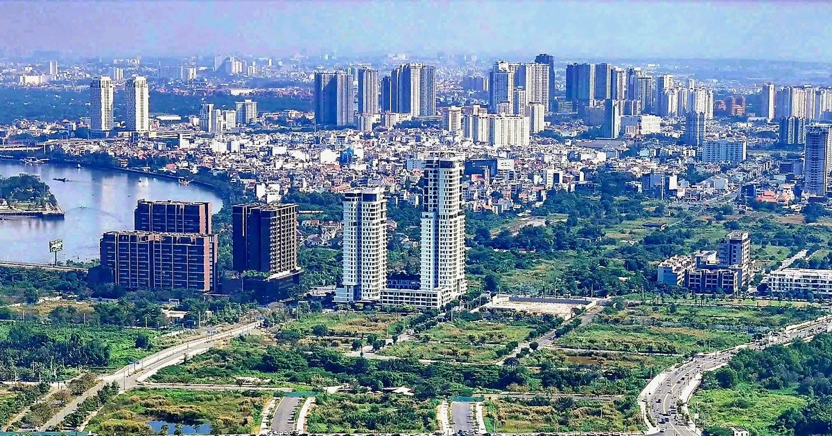 Từ thương vụ Lotte Eco Smart City: Dòng tiền triệu USD chảy vào đâu trên thị trường M&A bất động sản?
