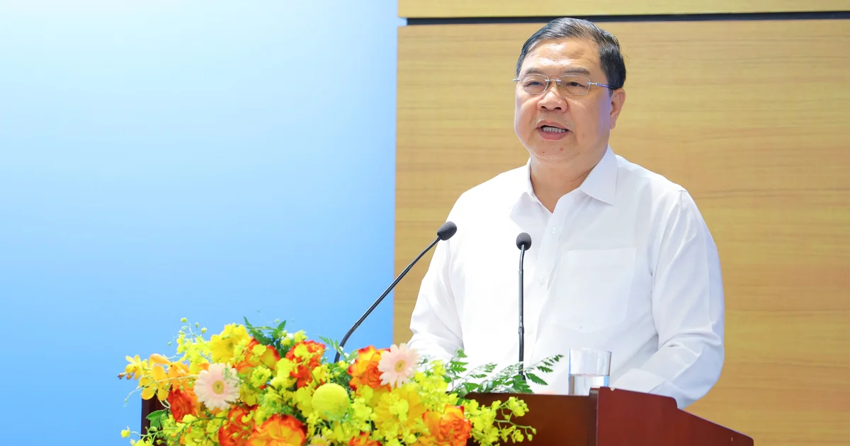 Từ mục tiêu tăng trưởng hai con số của Petrovietnam: nhìn về áp lực và đòn bẩy của doanh nghiệp năng lượng chủ lực