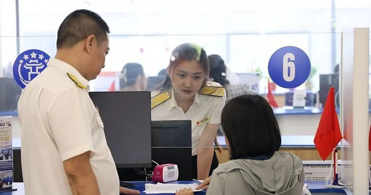 Cục Thuế cấm cán bộ gây phiền hà hồ sơ đất đai: Tín hiệu cải cách hành chính và tác động đến dòng tiền bất động sản