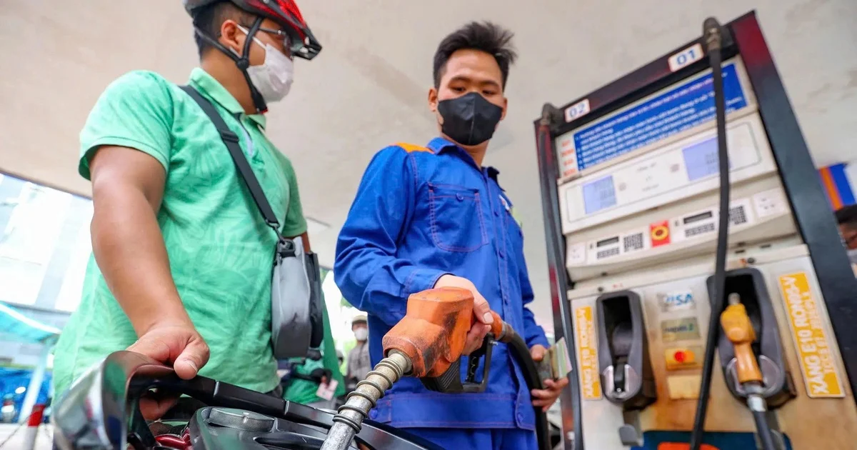 Điều chỉnh giá xăng: Kỳ điều hành 9/7/2026 và tác động đến chi phí vận hành