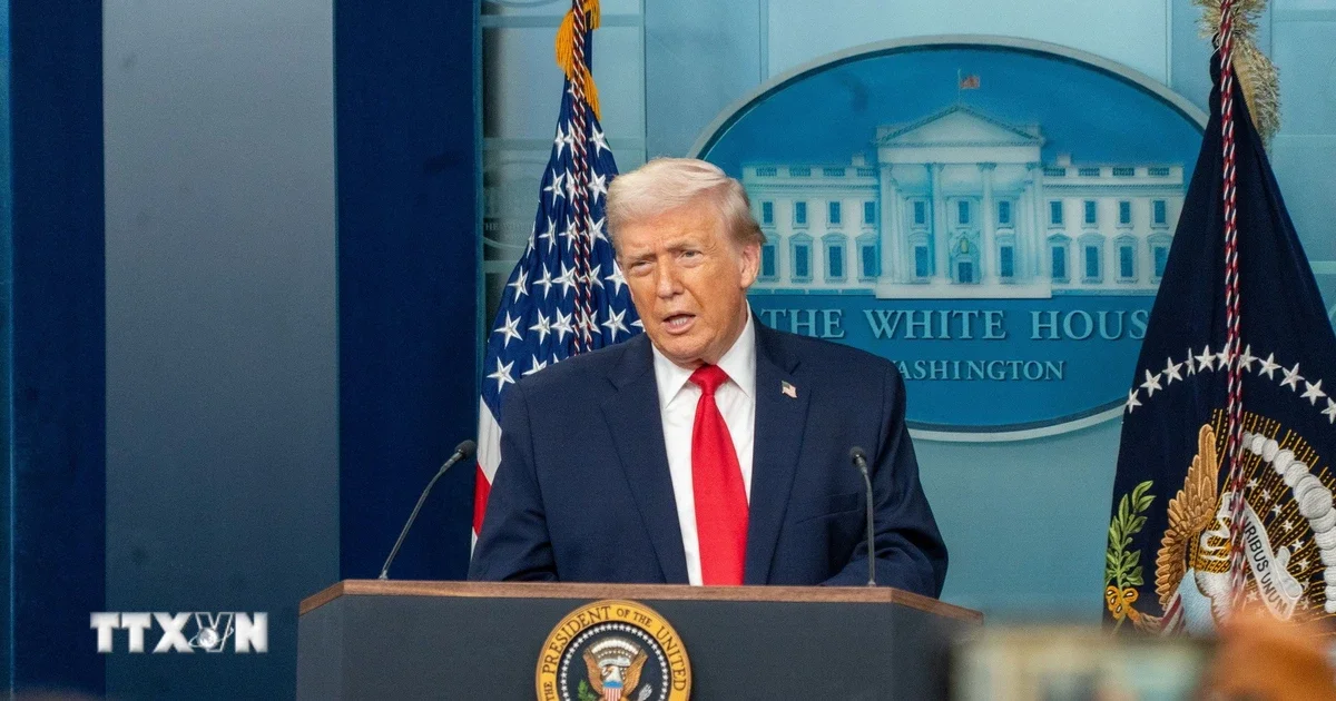 Sáp nhập Trump Media – TAE Technologies: Chiến lược tái cấu trúc dưới áp lực dòng tiền
