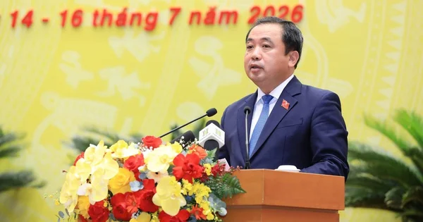 Từ cam kết tăng trưởng hai con số của Hà Nội: Tín hiệu chính sách và kỳ vọng dòng vốn