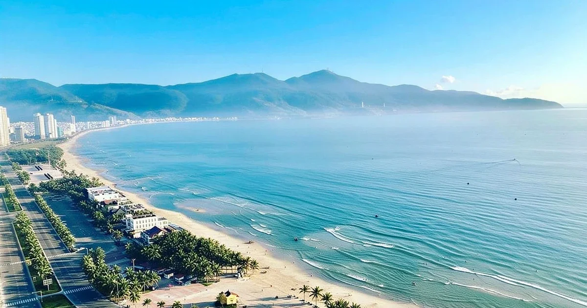 Đà Nẵng hoàn thành tháo gỡ gần 2.000 dự án tồn đọng: Tín hiệu khơi thông nguồn lực đất đai cho thị trường bất động sản