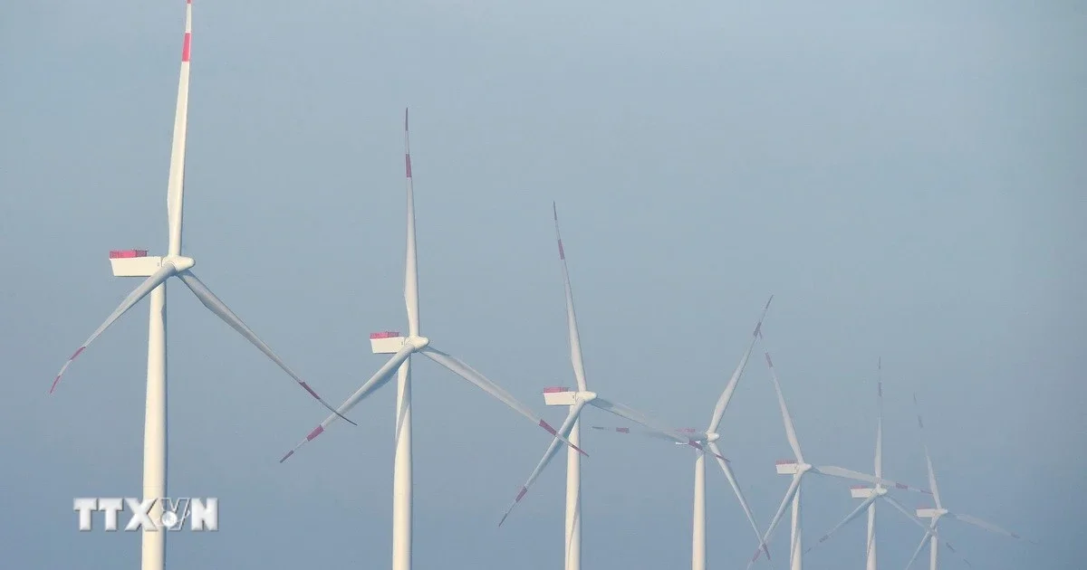 Thỏa thuận lưu trữ năng lượng EU: Mục tiêu 200 GW và tác động đến thị trường năng lượng