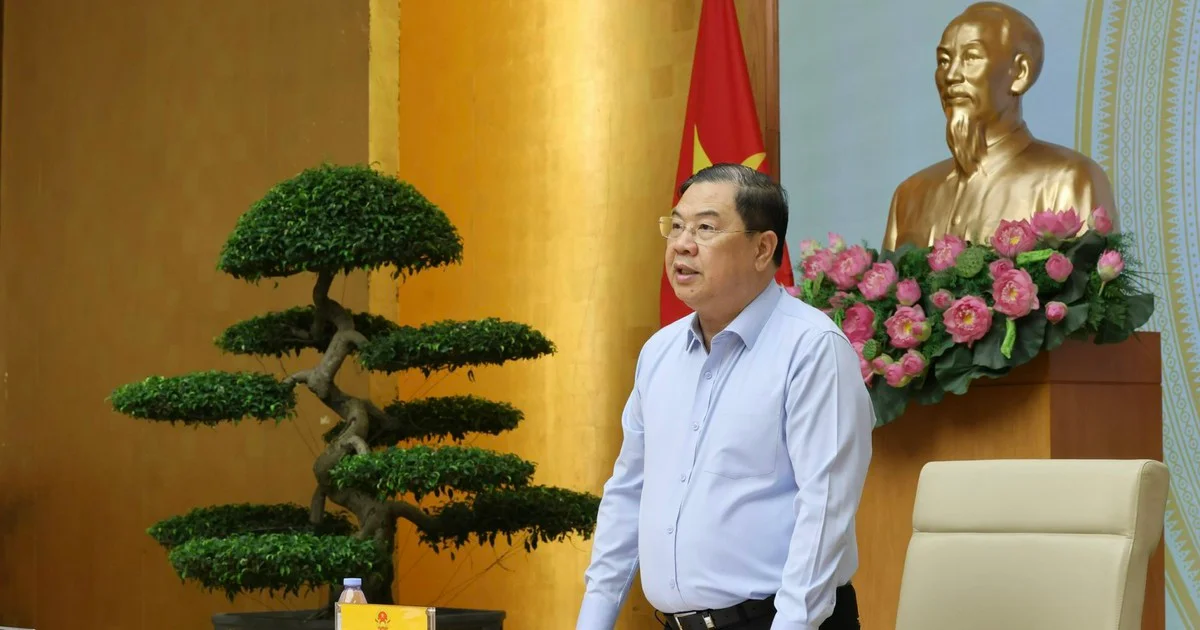 Phó Thủ tướng Thường trực Phạm Gia Túc: Chống buôn lậu, gian lận thương mại, hàng giả là nhiệm vụ thường xuyên