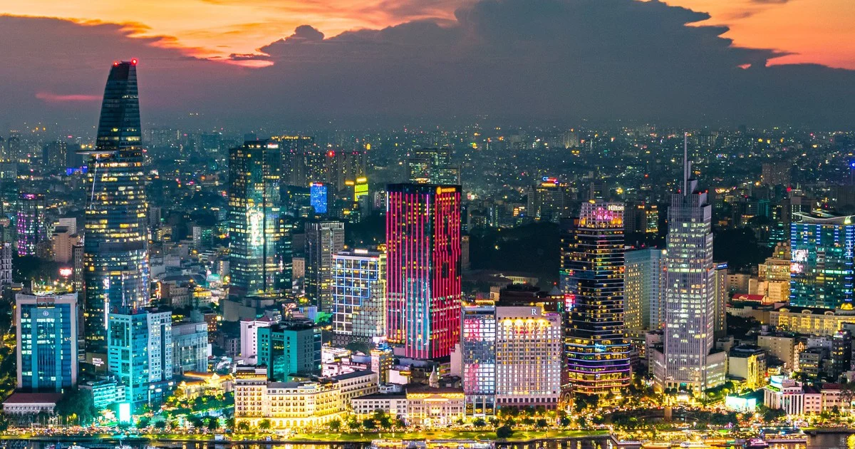 Từ thu nhập trung bình cao tới thu nhập cao: Cột mốc mới của Việt Nam và tác động đến dòng vốn đầu tư