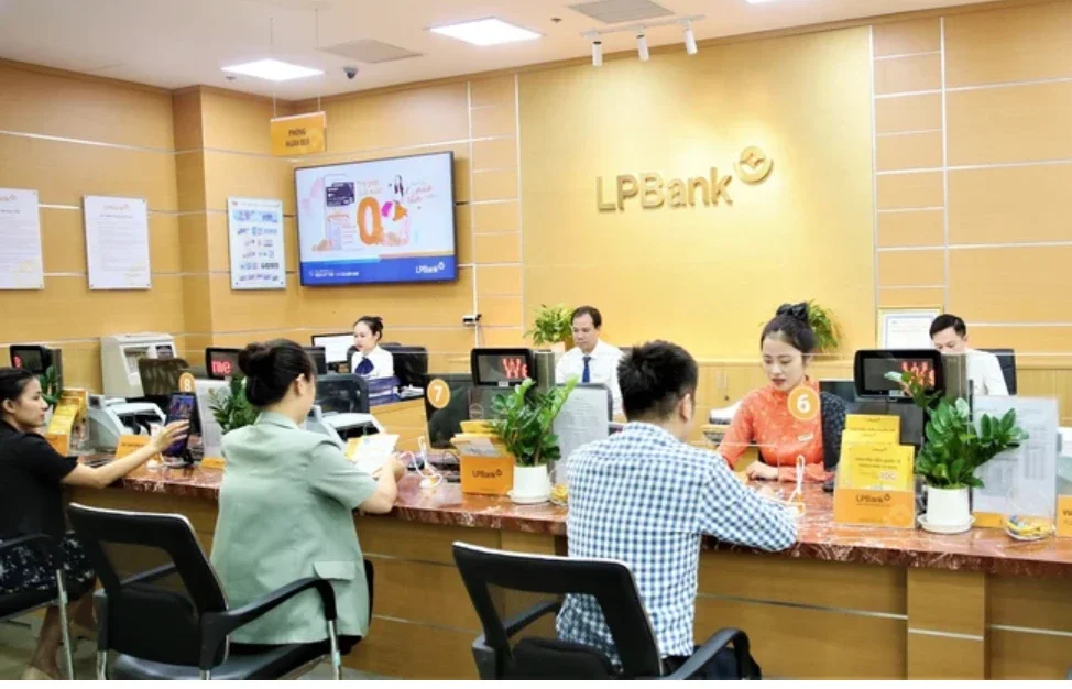 LPBank tái cấu trúc mảng thẻ tín dụng: Cạnh tranh dịch chuyển từ ưu đãi sang trải nghiệm phân khúc