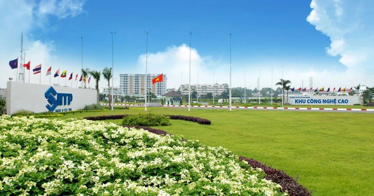 Từ câu chuyện tăng trưởng hai con số của TPHCM và Đồng Nai: Tín hiệu cho dòng vốn và thị trường tài sản