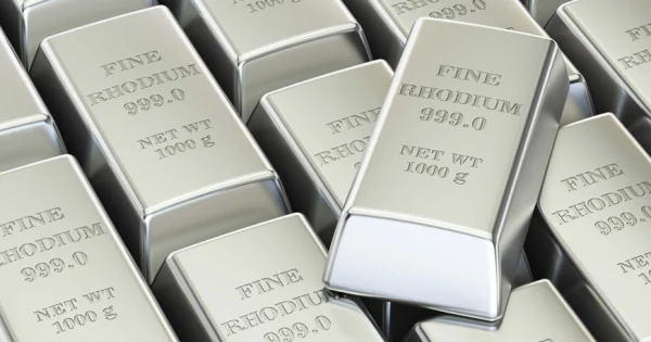 Từ áp lực lãi suất Fed đến dòng chảy ETF: Kim loại quý đồng loạt giảm mạnh – Phân tích cấu trúc vĩ mô