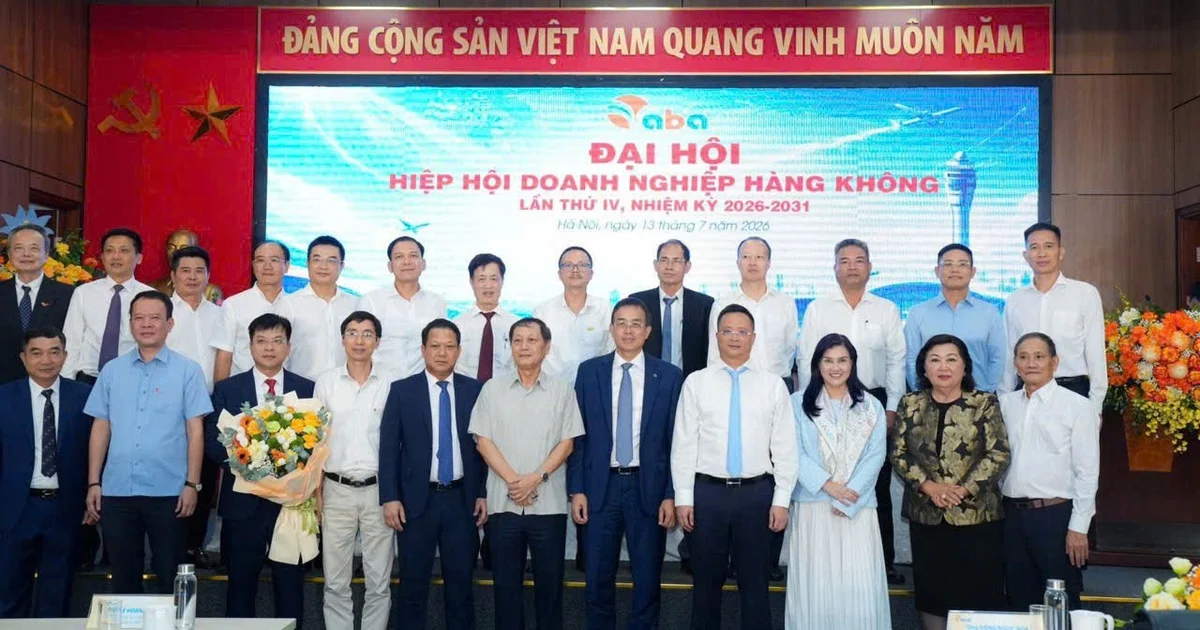 Nuôi dưỡng tương lai ngành hàng không từ hôm nay: Phân tích từ nguồn tin Chính phủ
