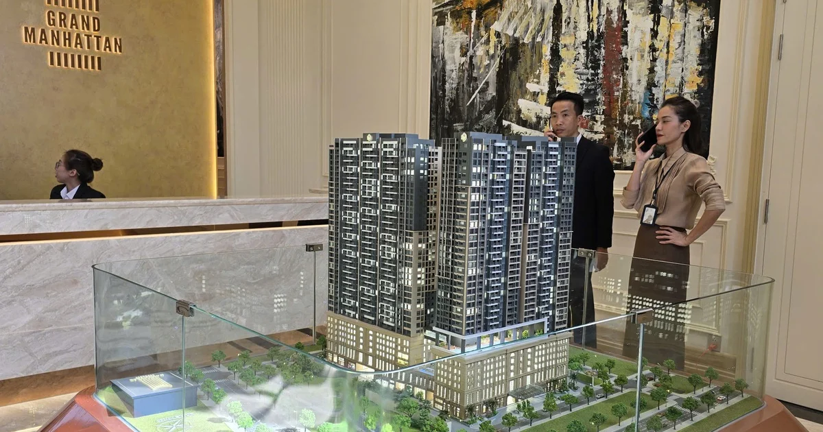 Từ kế hoạch tăng vốn của Novaland, Phát Đạt: Áp lực thanh khoản và tái cấu trúc trong nhóm bất động sản