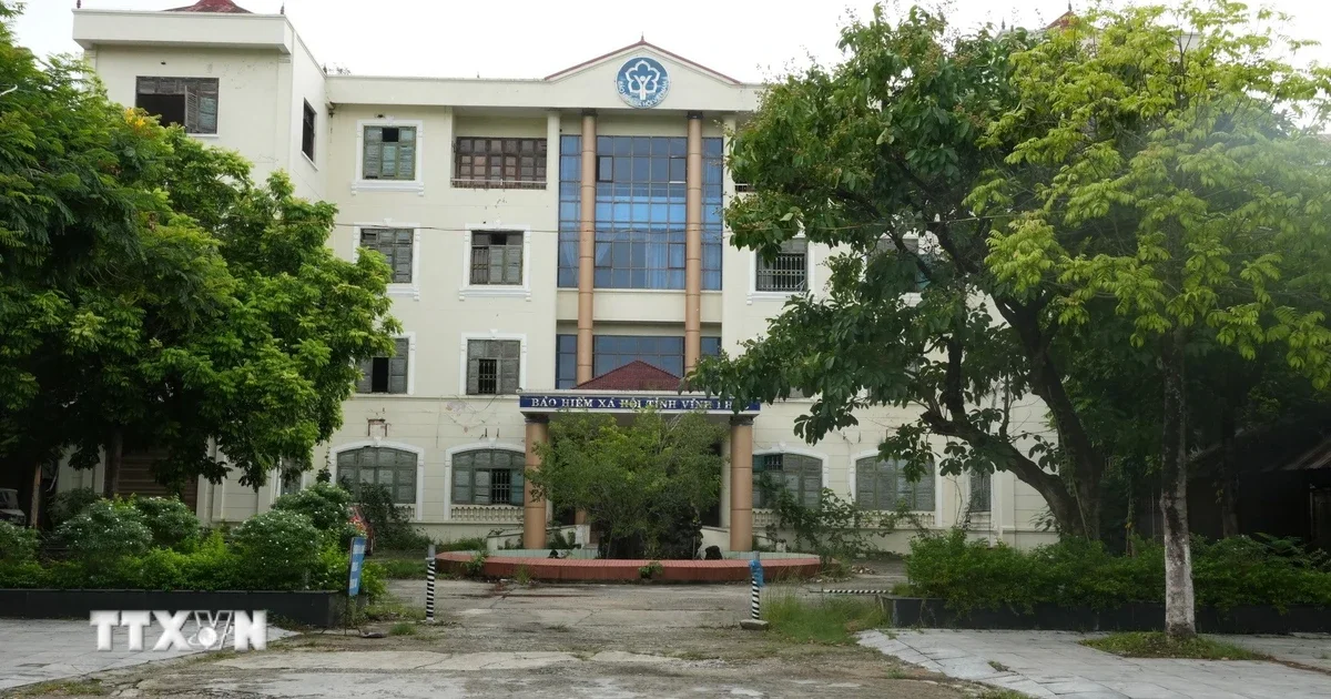 Phú Thọ: 538 cơ sở nhà đất dôi dư và bài toán khai thác tài sản công sau sắp xếp