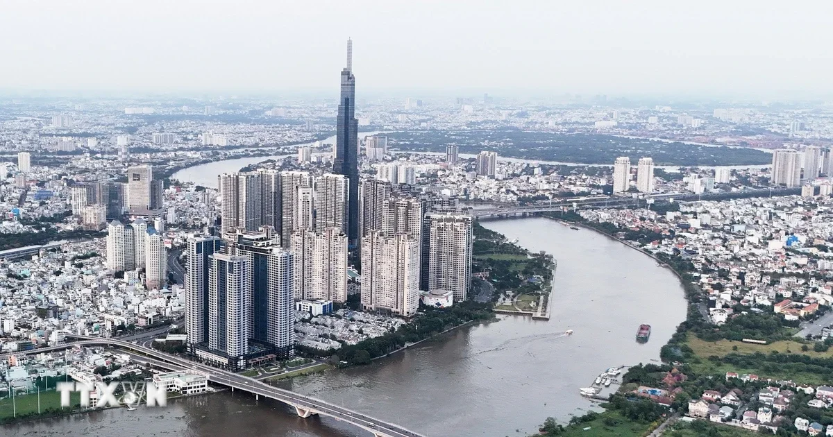 Từ đề xuất không gian ngoại hối riêng: Cơ chế dòng vốn cho Trung tâm Tài chính quốc tế Việt Nam và áp lực cạnh tranh khu vực