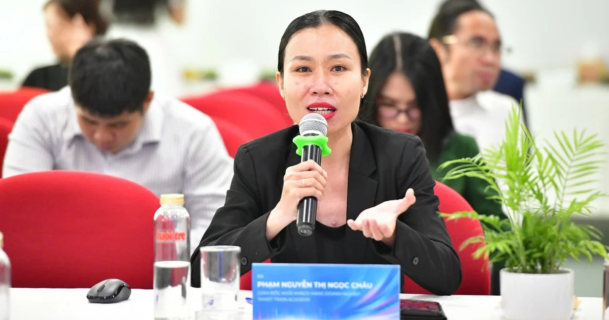 Từ tọa đàm 'Tương lai thị trường chứng khoán: Động lực mới từ công nghệ': Nhìn lại khung pháp lý và rủi ro giao dịch thuật toán tại Việt Nam