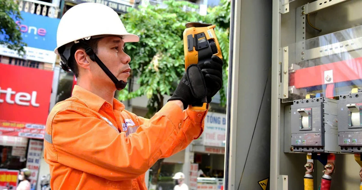 Quy định mới về giá bán lẻ điện: Ngưỡng điều chỉnh chặt hơn, tác động đến chi phí vận hành và lạm phát