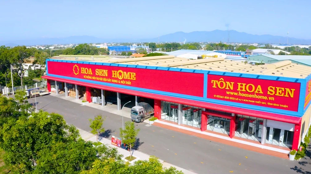 HSG trước áp lực bảo hộ thương mại: Nội lực từ 9 nhà máy và 400 chi nhánh