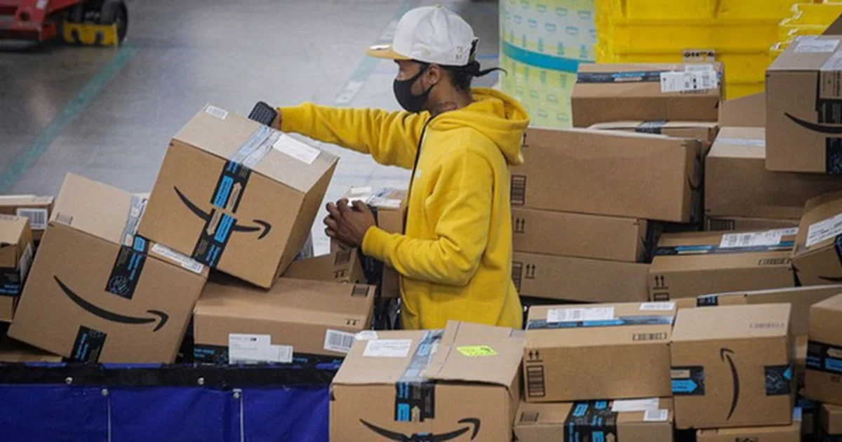 Cổ phiếu doanh nghiệp TP.HCM biến động sau phán quyết thua kiện triệu USD với Amazon